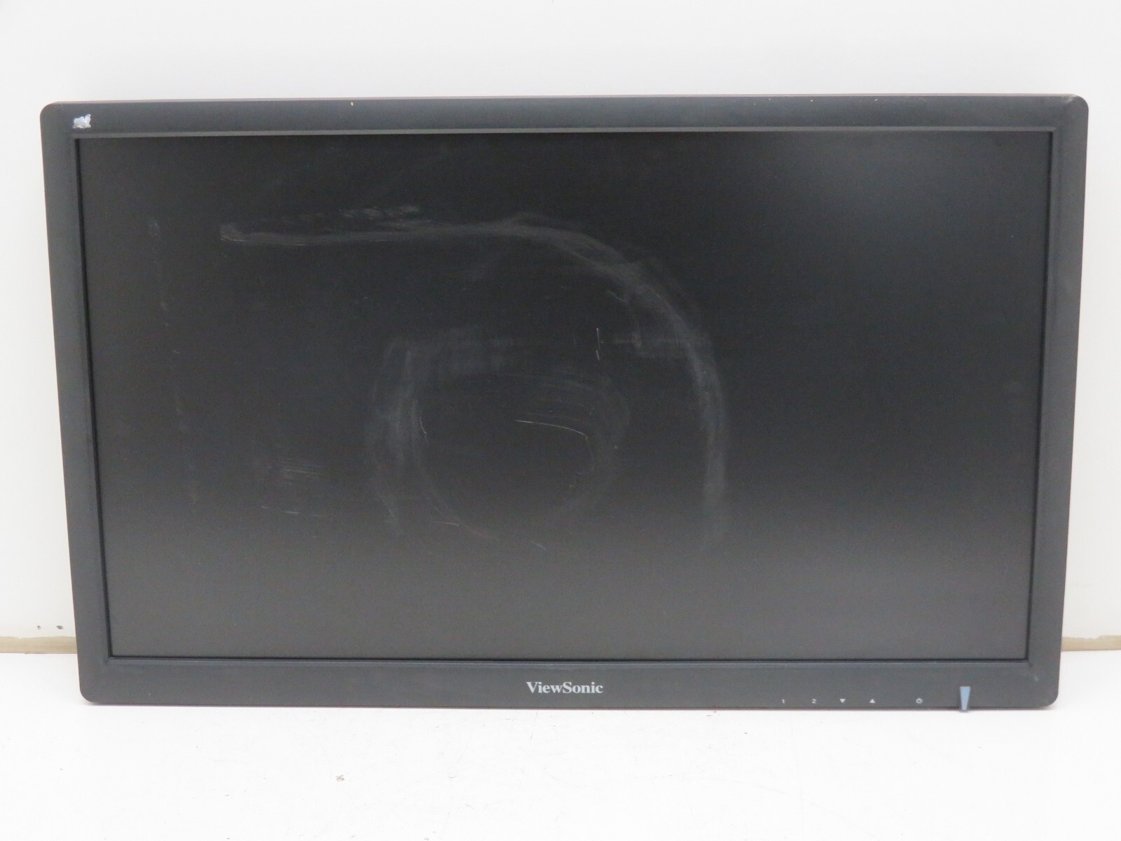ViewSonic VS14818 Vx2703MH-LED 27" LCD Monitor 27 Inch - No Stand