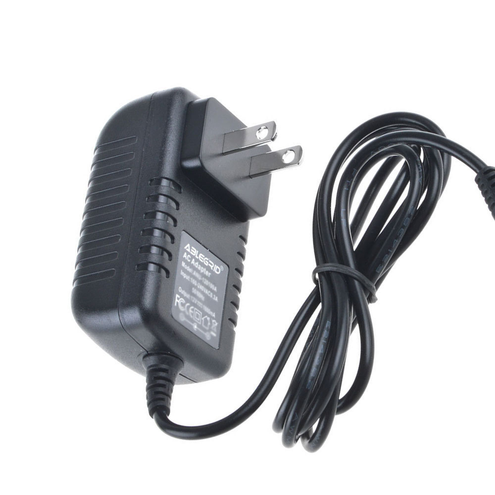 Wall AC Adapter Charger For Nextbook Next9P Premium9 Android Tablet PC Power PSU