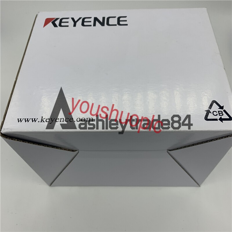 ONE NEW KEYENCE CA-E100L Visual expansion module