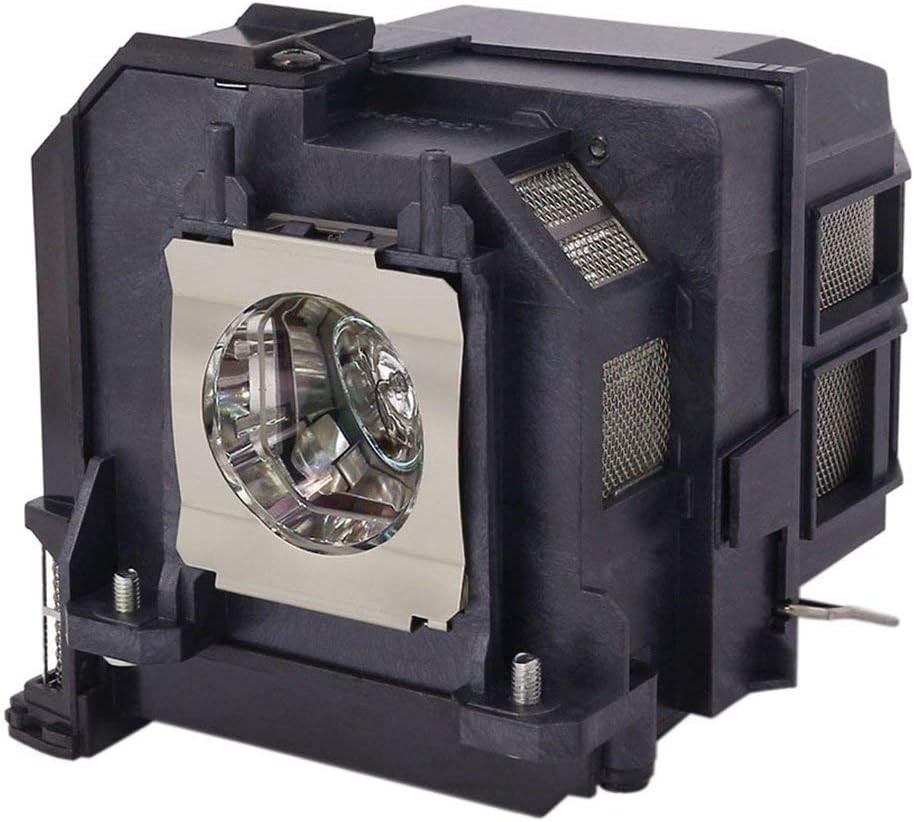 IET Genuine OEM Replacement Lamp for Epson EB-685W Projector (Ushio Bulb)