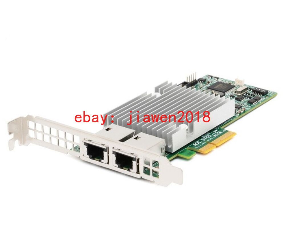 Supermicro AOC-STGS-I2T Intel X550-T2  Std LP 2-port 10G RJ45,Network Card