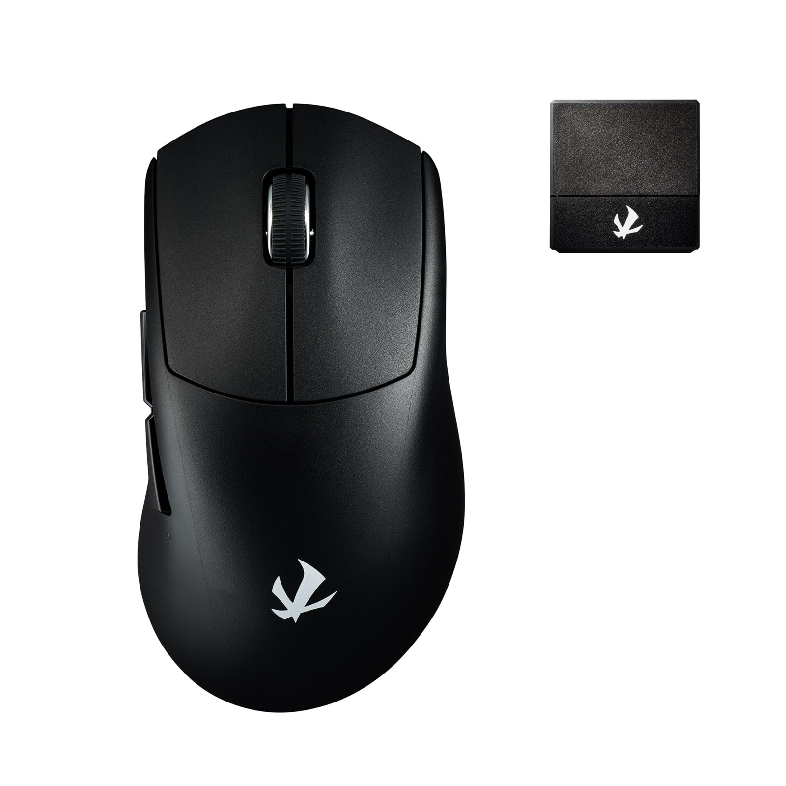 ELECOM VM800 UWB Gaming Mouse with Ultra-High Speed ??and Stable Communication,