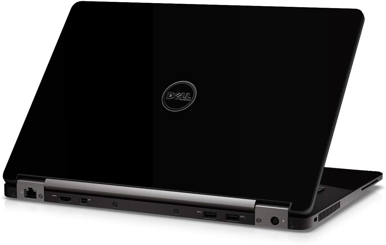 LidStyles Standard Laptop Skin Protector Decal Dell Latitude E7470
