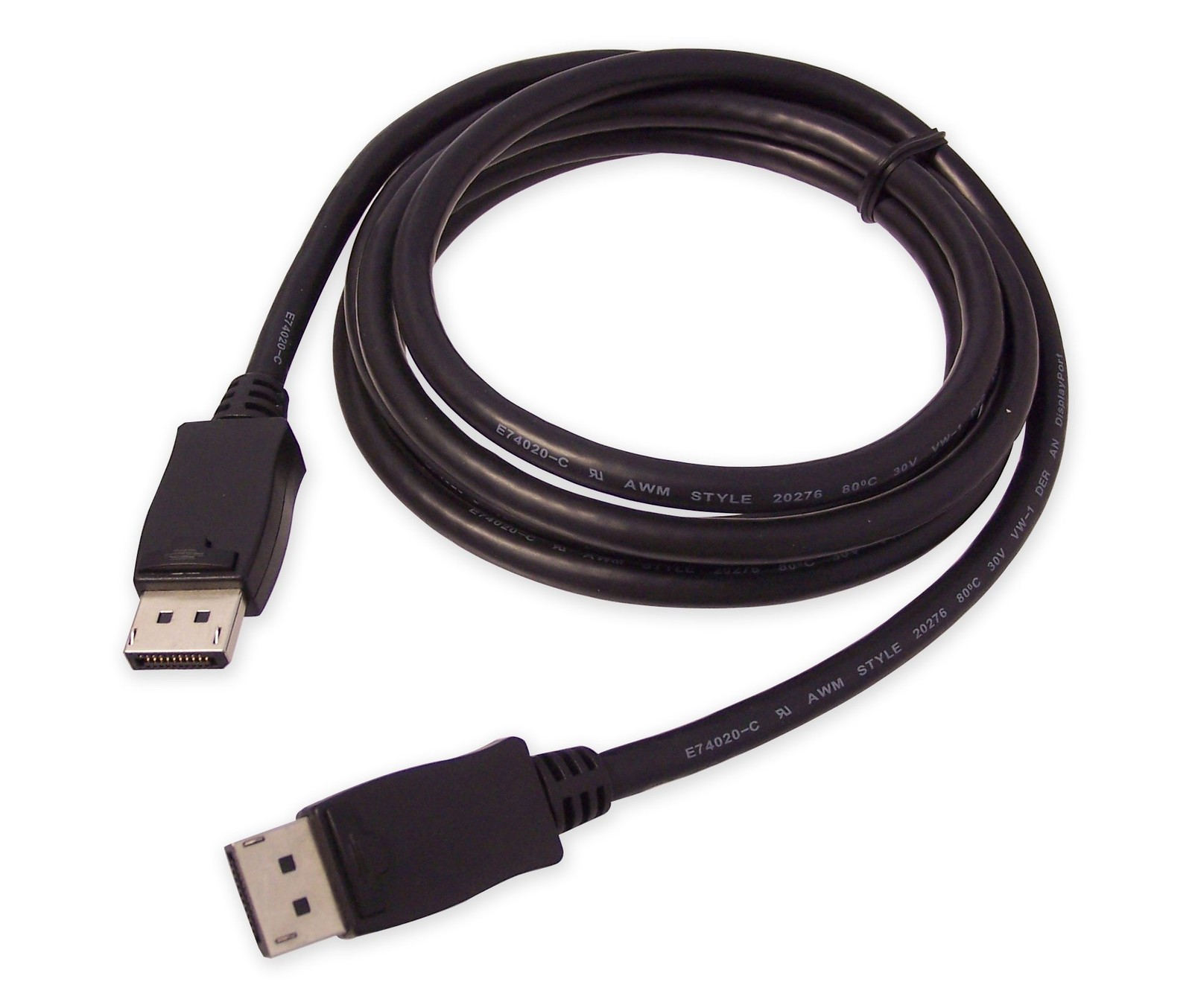 SIIG DisplayPort Cable - 2M (cbdp0022s1)