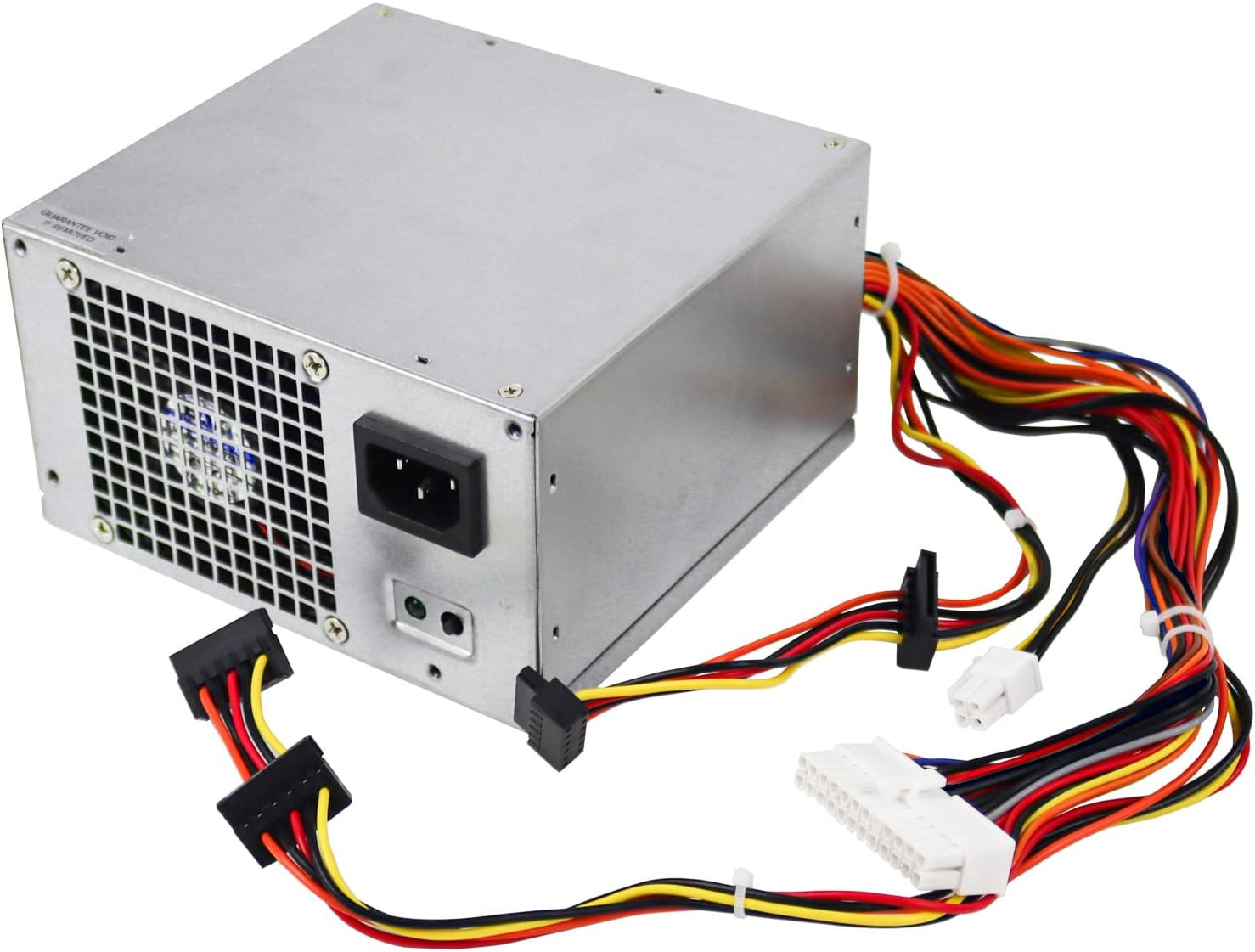 Li-Sun L300PM-00 300W PS-6301-06D Power Supply Compatible with Dell 3847 MT Pow