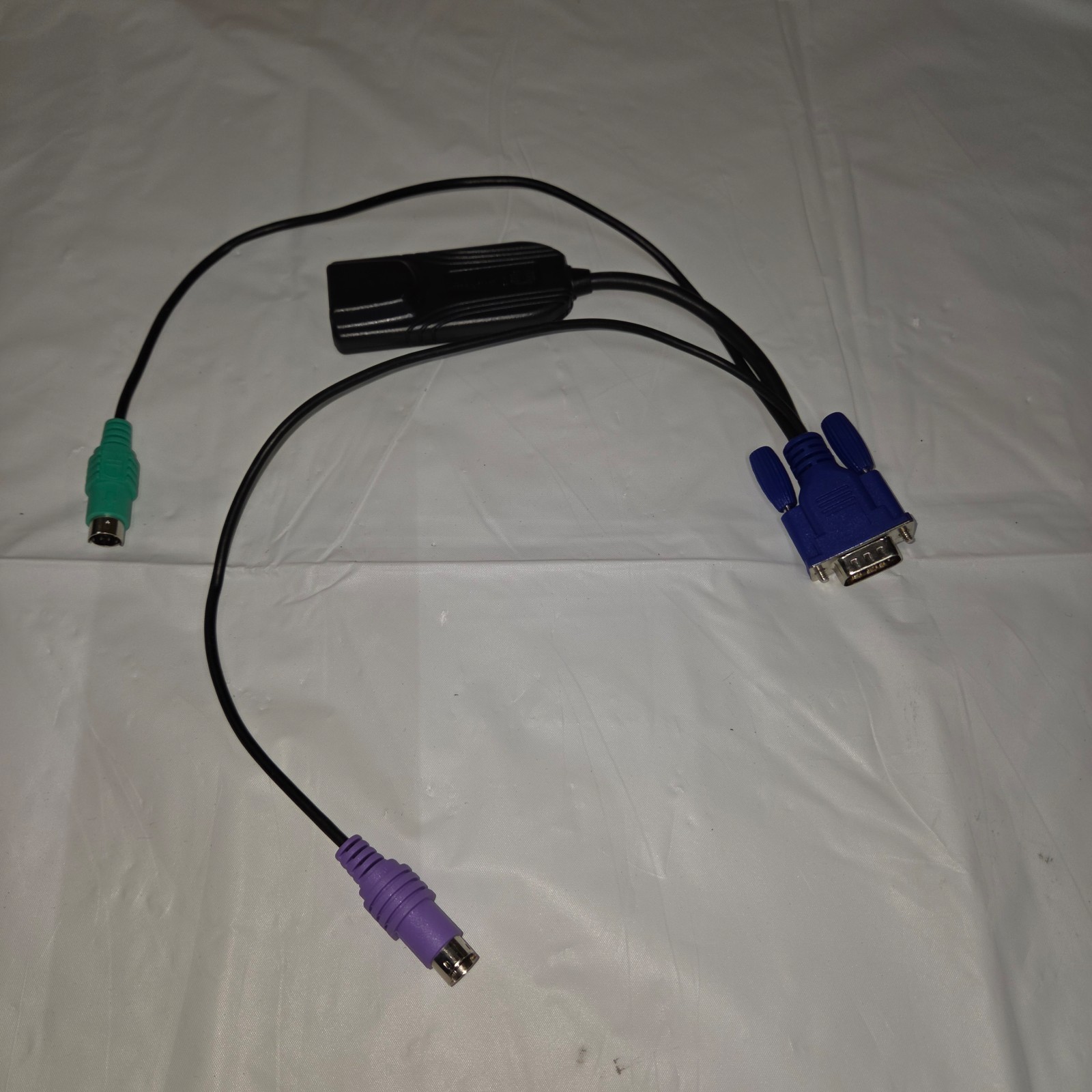 Raritan DCIM-PS2 (Dominion KX PS/2 Computer Interface Module)