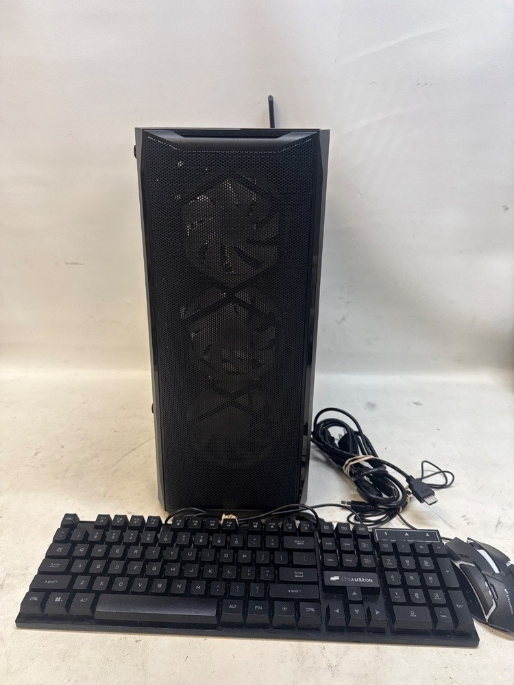 STGAubron Gaming Desktop PC 16GB RAM