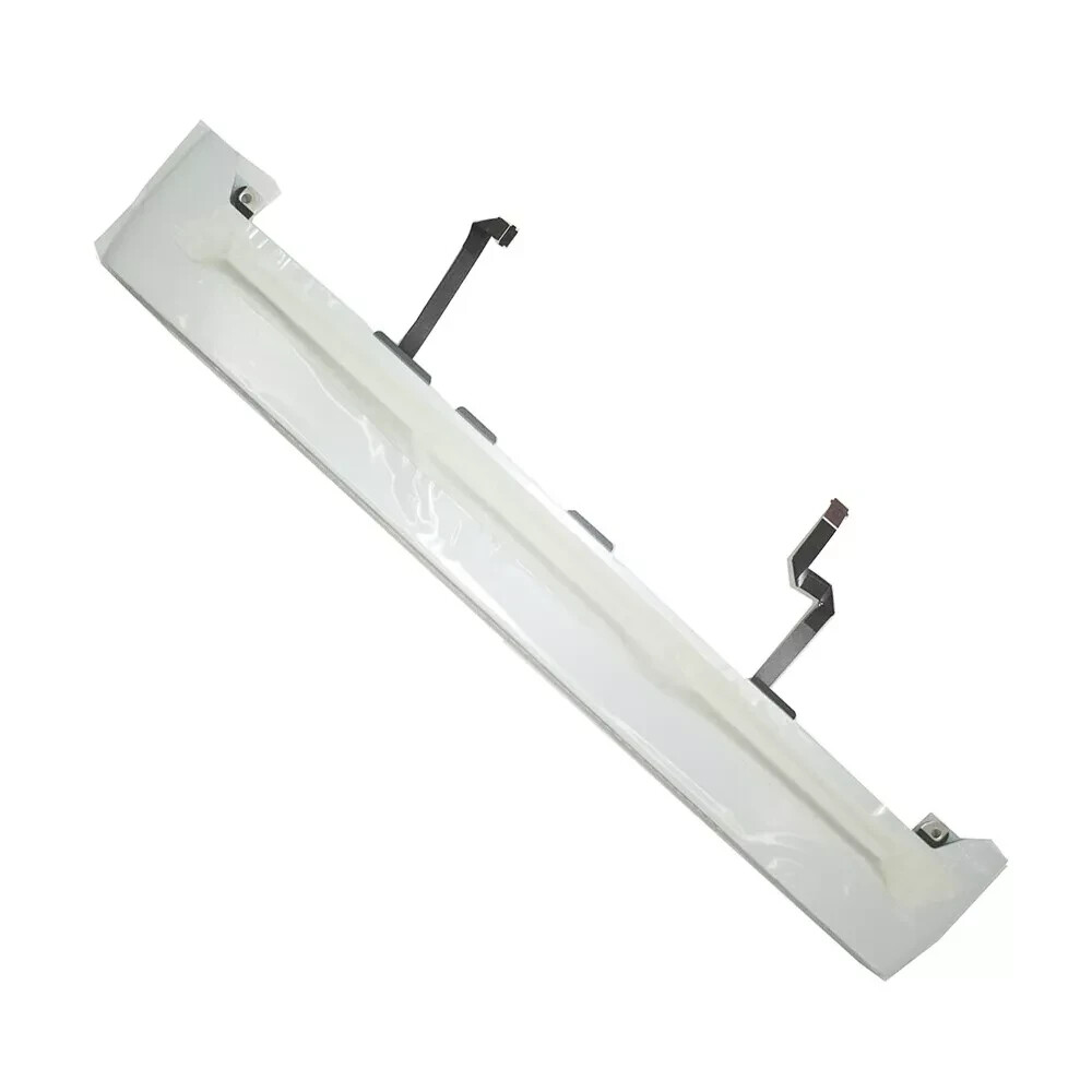 LCD Hinge Cover For DELL Alienware X15 R2 45N52 white 45N52