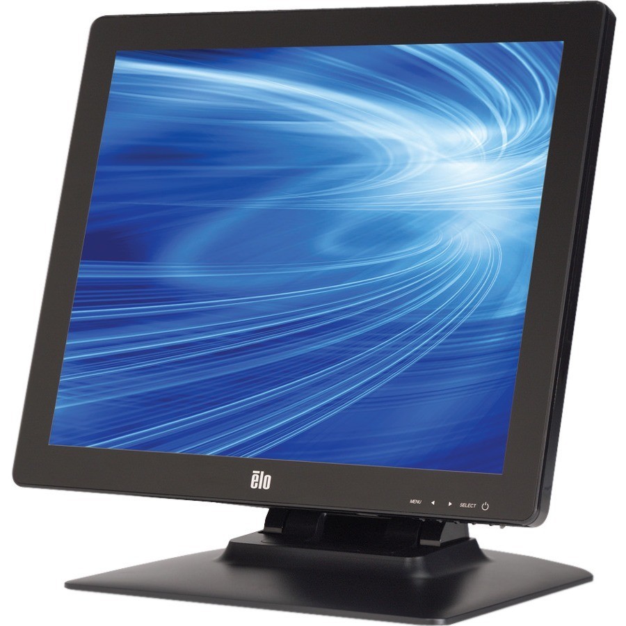 Elo 1723L 17 Class LCD Touchscreen Monitor - 5:4 - 30 ms" (e683457)