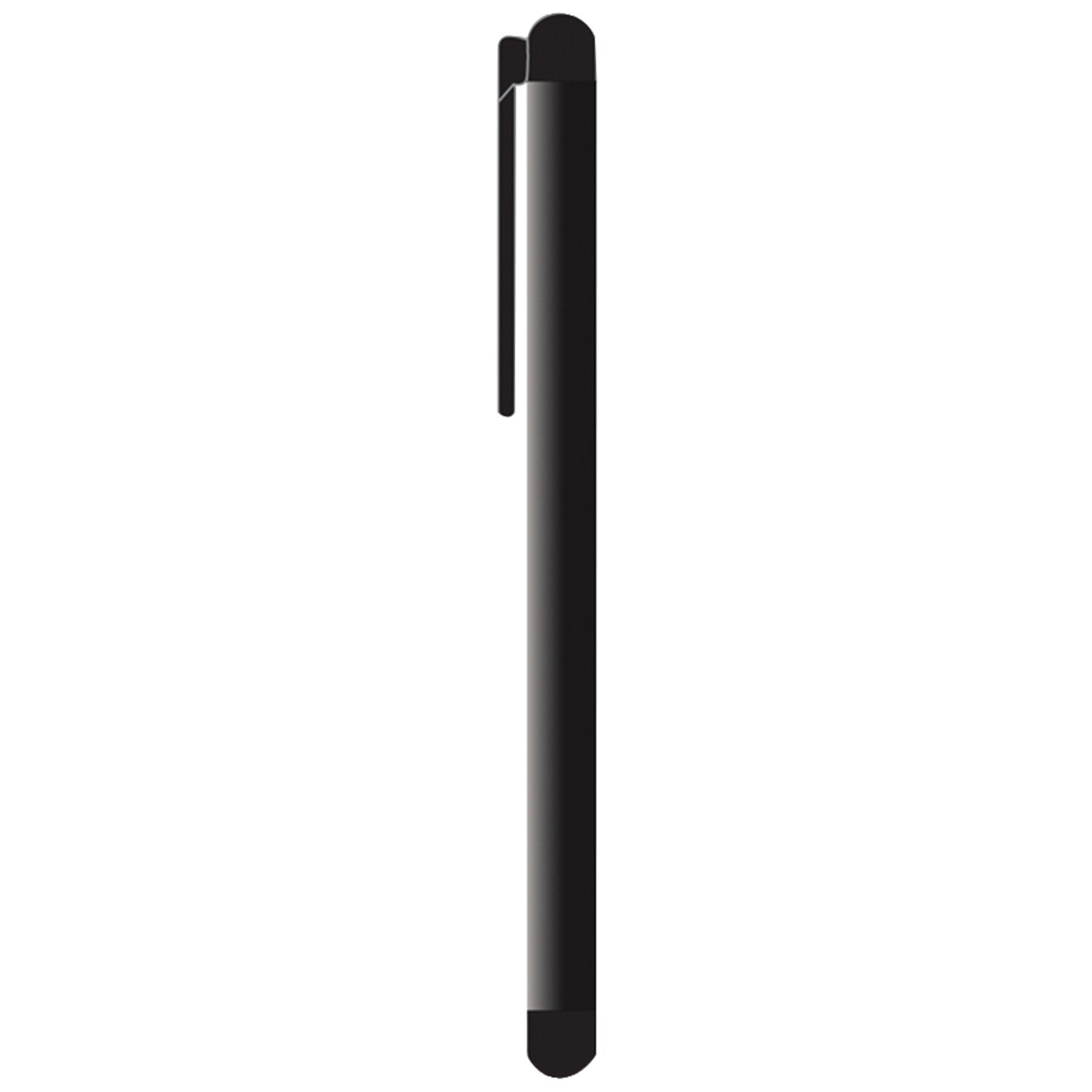 Iessentials IE-STYLUS-BK Universal Styli Black For Tablets