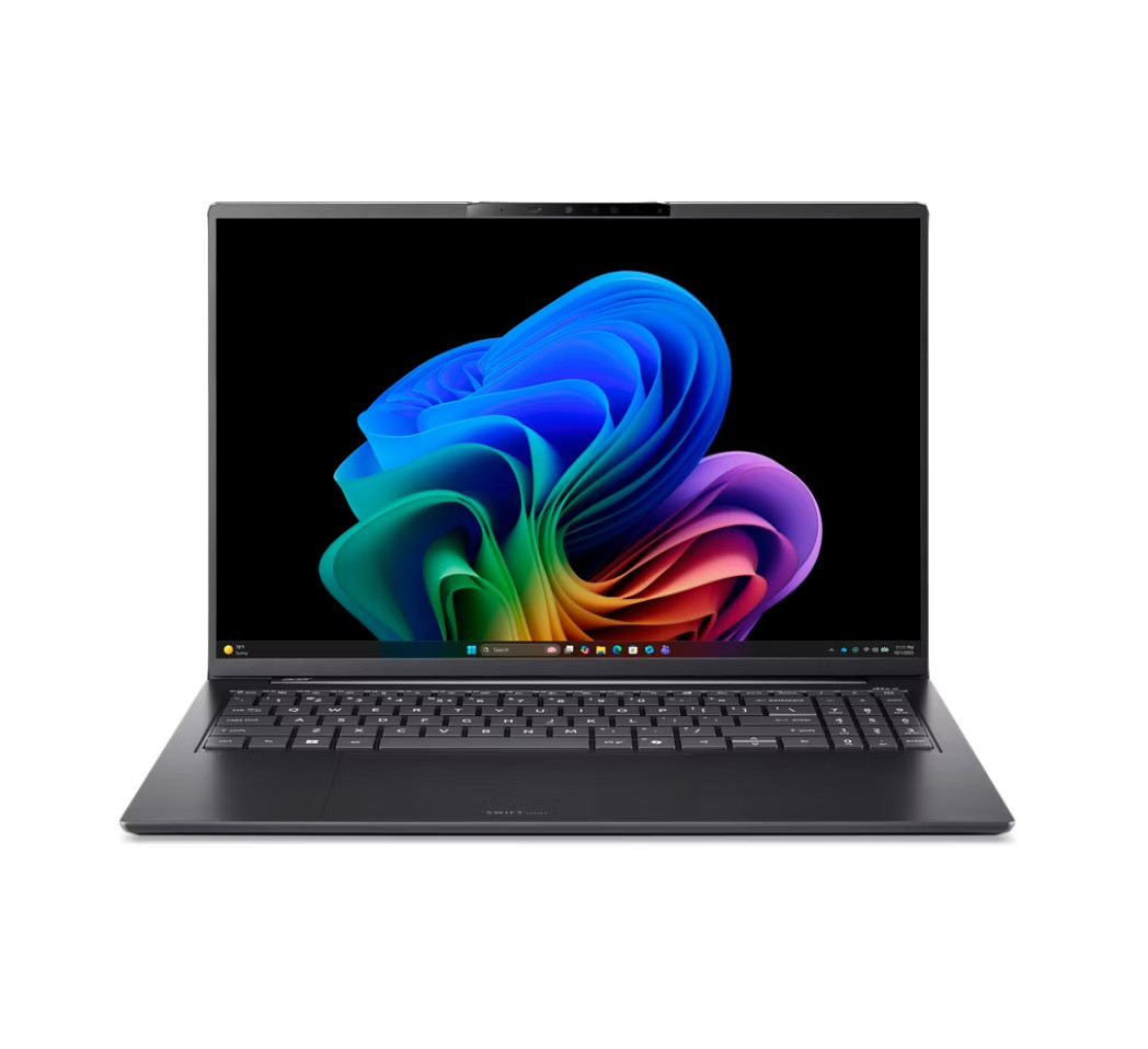Acer Swift Go 16 AI 16" Touch OLED Core Ultra 5 225H S3 16GB 512GB Win11 Refurb