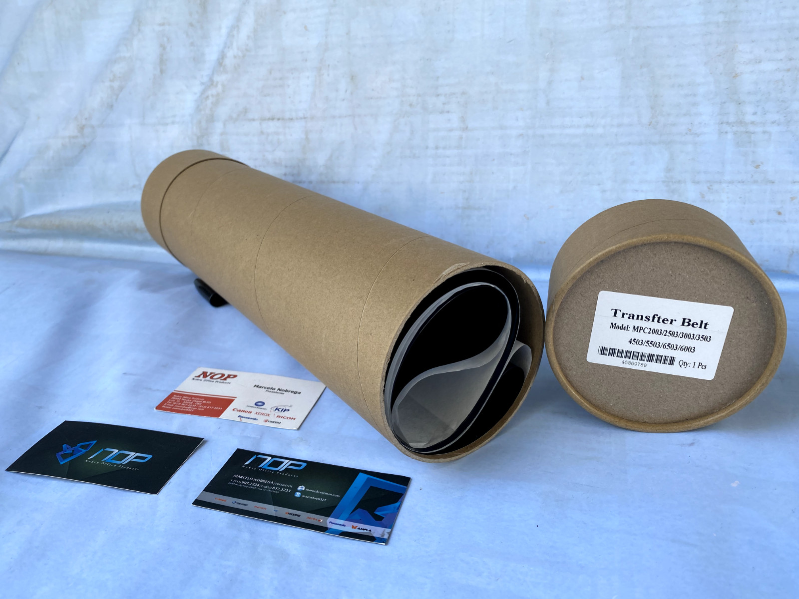 Transfer Belt Ricoh MP RICOH IM C4500,C4500A,C5500,C5500A,C6000,C3000,C3000A