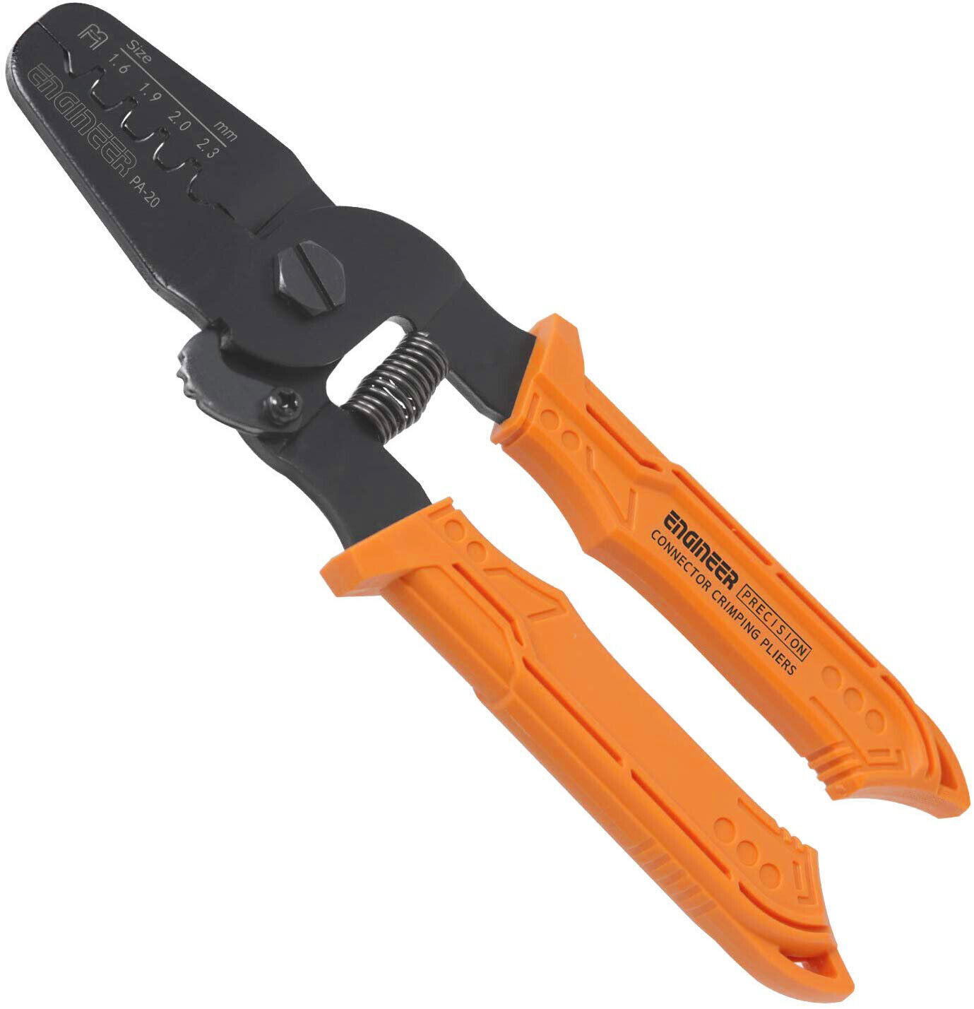 universal CRIMPING TOOL mini micro Molex KK ZH JST XH SL AMP TYCO ENGINEER PA-20