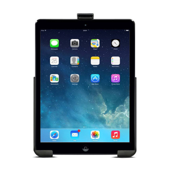 RAM-HOL-AP15U RAM Mounts Cradle for Apple iPad 4, iPad 3 & iPad 2 WITHOUT CASE
