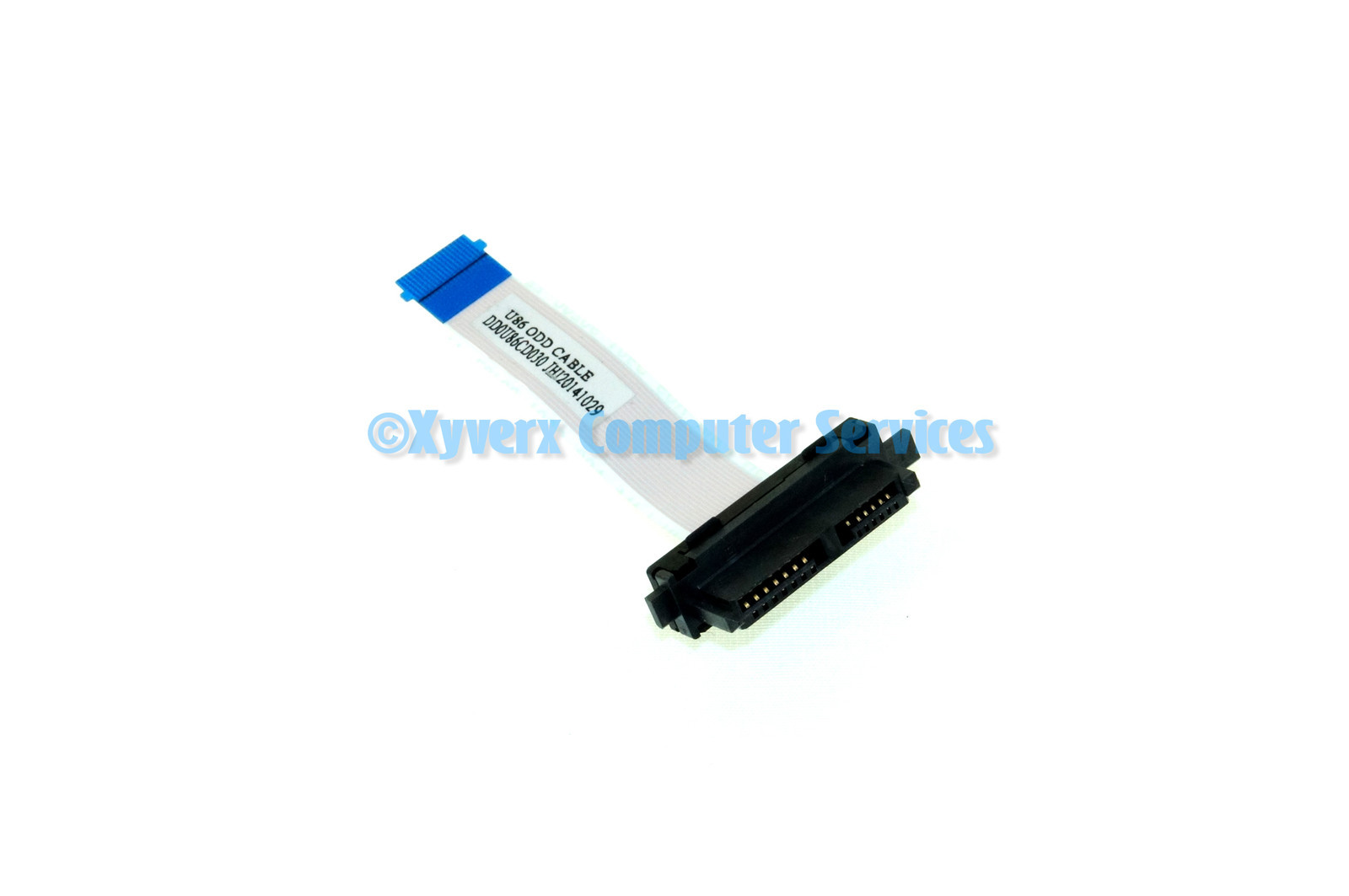 DD0U86CD030 GENUINE HP DVD CONNECTOR CABLE 15-F 15-F215DX (CE74-75-77)