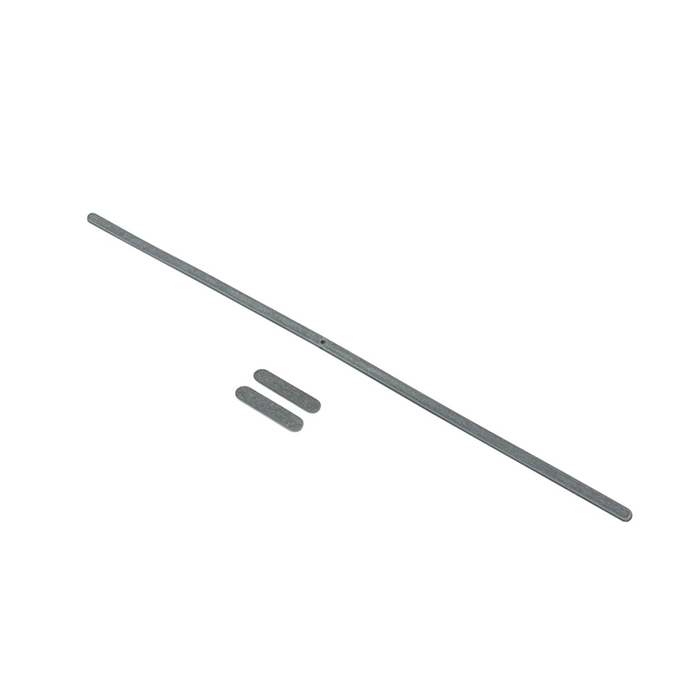 Bottom Bumper Feet Pads For LENOVO IdeaPad 1 15IRU7 83B4 83B40000US 83B40008US