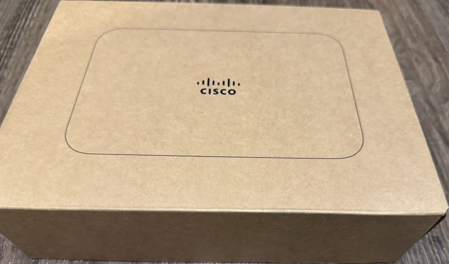 Cisco Meraki Z3 Wireless & Ethernet Access Point Black RJ-45 Port Z3-HW