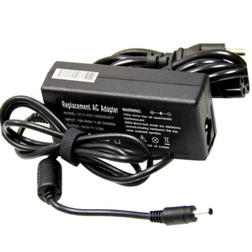 Charger For Dell Latitude 3320 P146G001 Laptop 65W AC Adapter Power Supply Cord