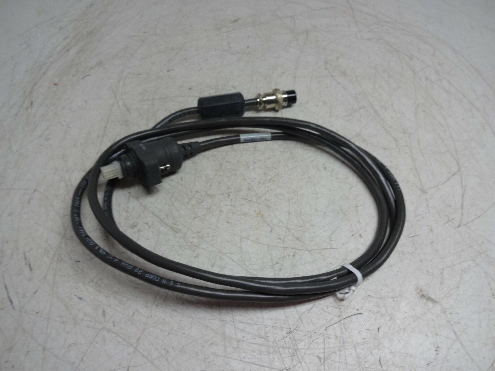 Intermec Trakker 2455 Replacement Power Cord - Replaces OEM P/N 066841-001
