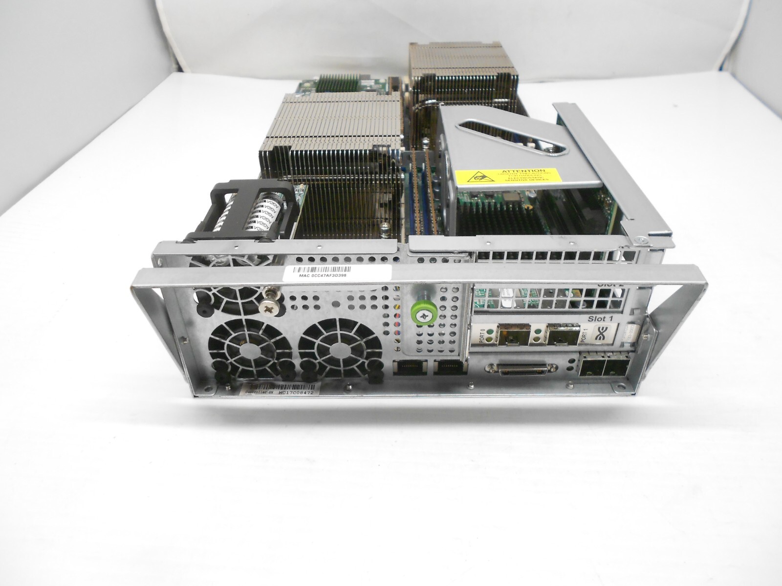 HP Nimble CS1000 AF1000 Replacement Controller SP-CRTL-CS1000 SP-CRTL-AF1000