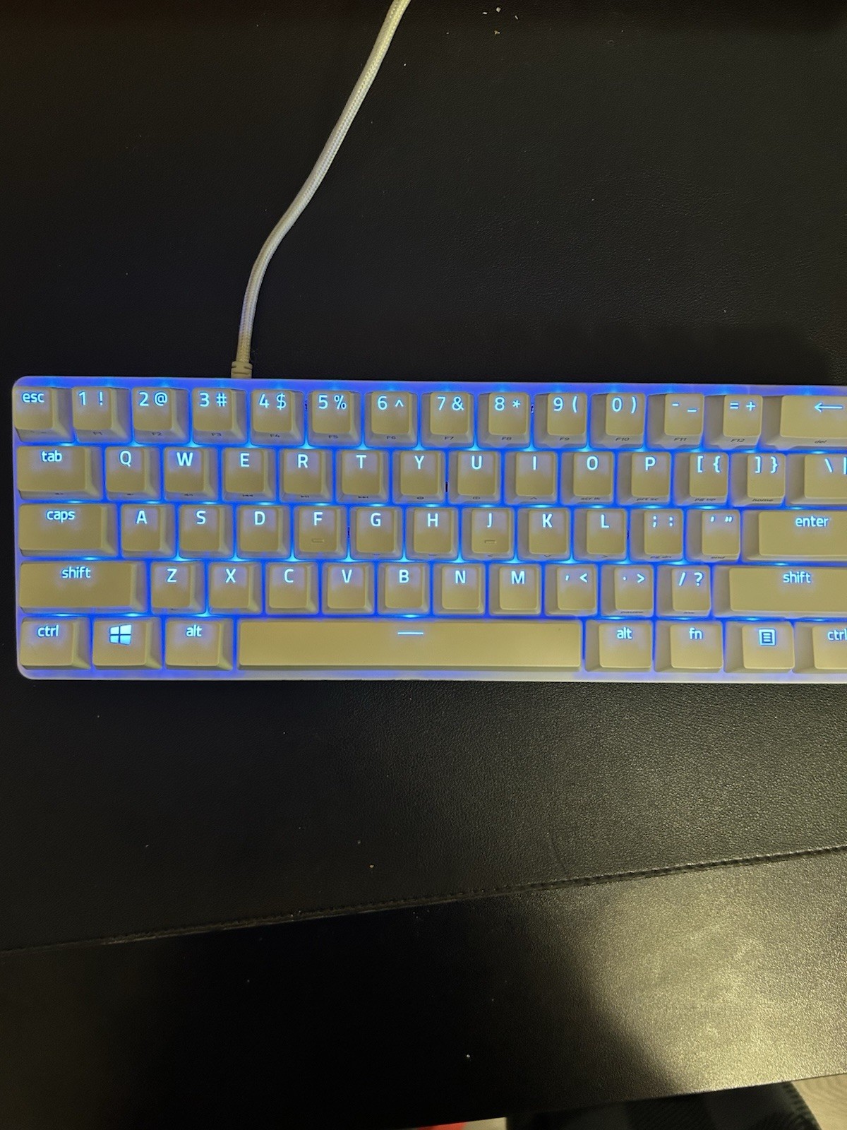 Razer Huntsman Mini Gaming Keyboard