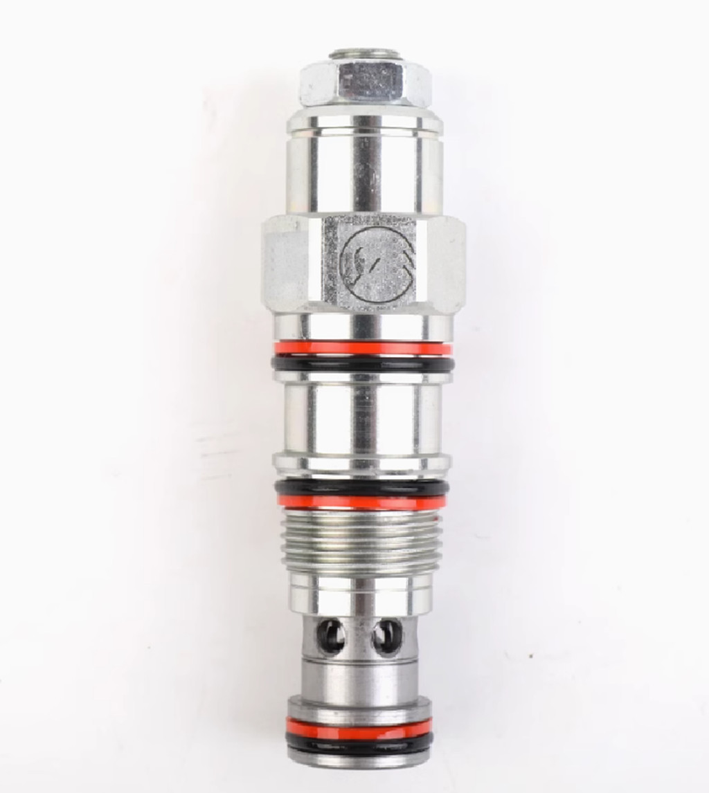 1PC NEW CBFC-LIN Balance Valve fedex or DHL