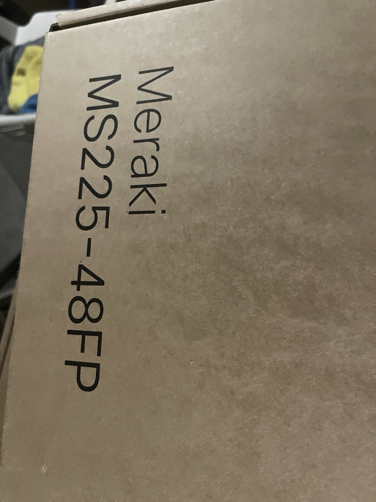 Cisco Meraki