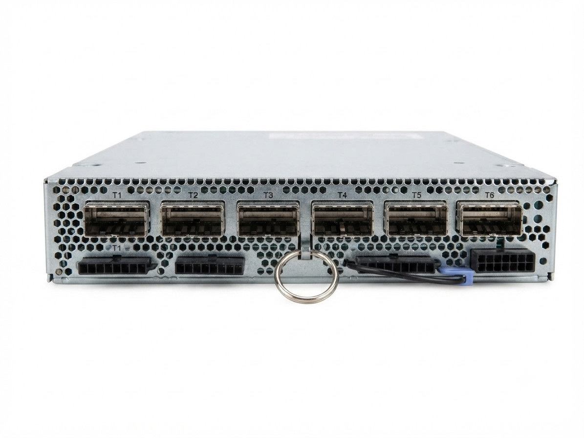 IBM 01LL324 DS8880 PCIE/PCN High-Performance Ethernet Card Expansion Module
