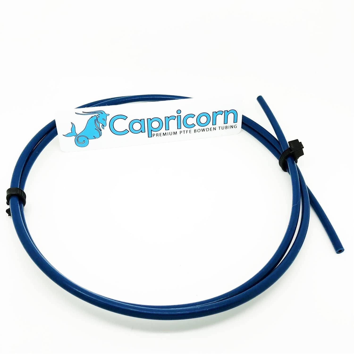 Capricorn Bowden PTFE Tubing XS Series 1 Meter for 1.75mm Filament Genuine Ca...