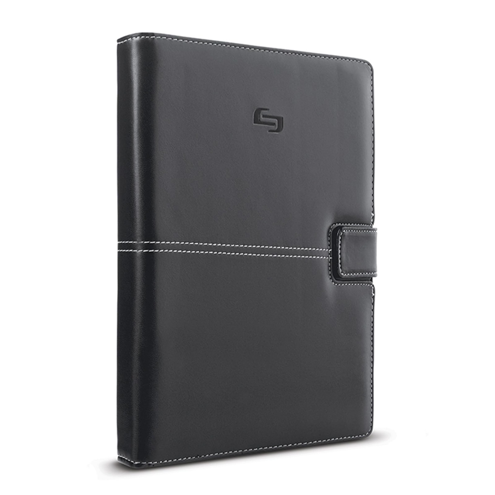 Solo New York Universal Tablet Case - Fits 8.5"-11" Tablets - Black