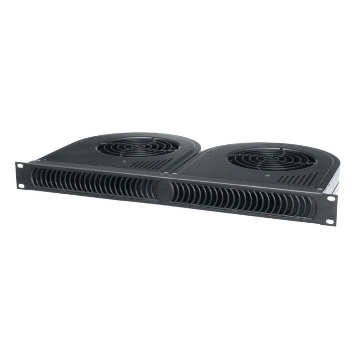 Middle Atlantic 1RU Quiet Blower Panel / QBP-2