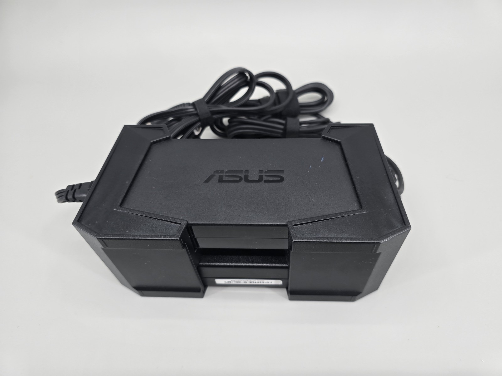 ASUS ROG G20 Dual 230W 180W AC Power Adapter Supply w/ Bracket Tested