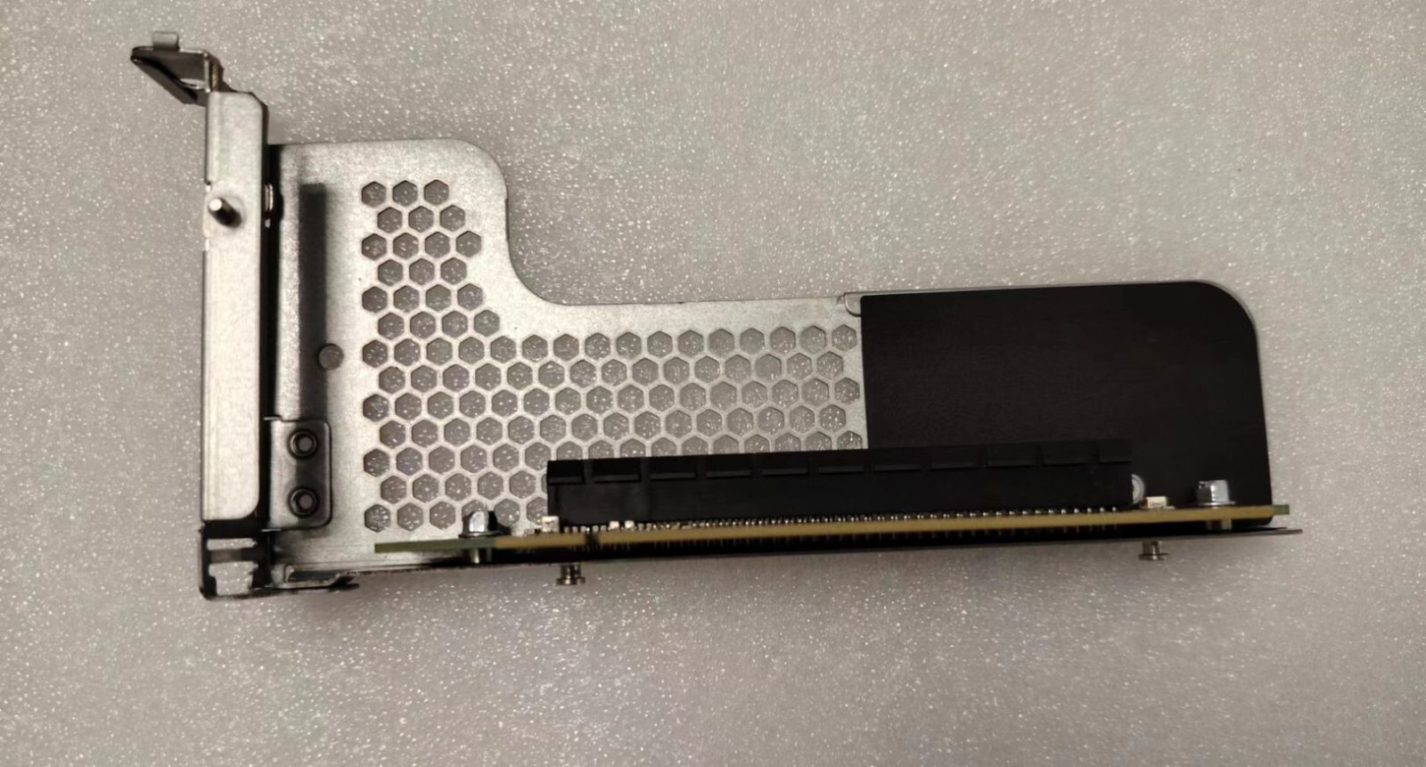 IBM 00KF624 x3550 M5 00KG367 00KF687 PCIe Riser2 card
