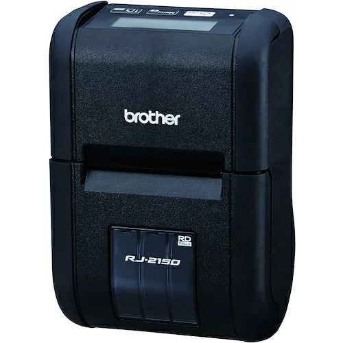 Brother RJ-2150 2 Inch Thermal Mobile Printer Japan