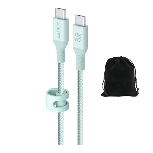 NYLON USB - ANKER 544 BIO