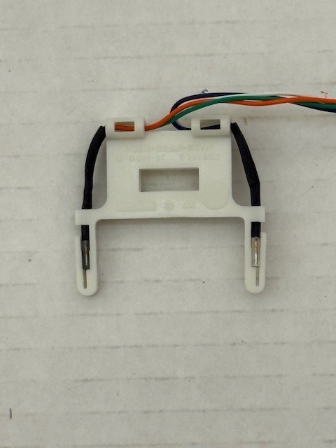 hp StorageWorks SSL1016 Ultrium & sDLT Autoloaders (Quantum ATL L600) DCA Sensor