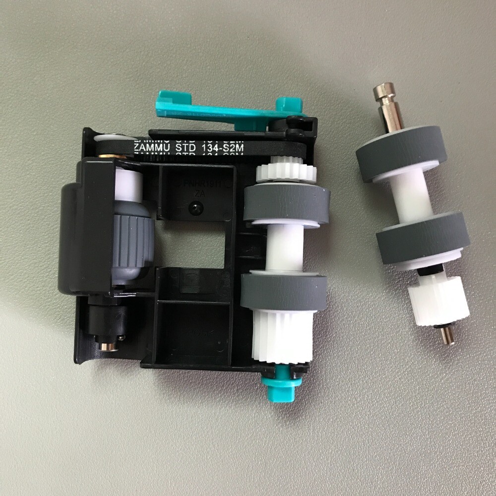 New Pickup Roller Kit for Panasonic KV-S5076H KV-S5046H KV-SS060 Scanner