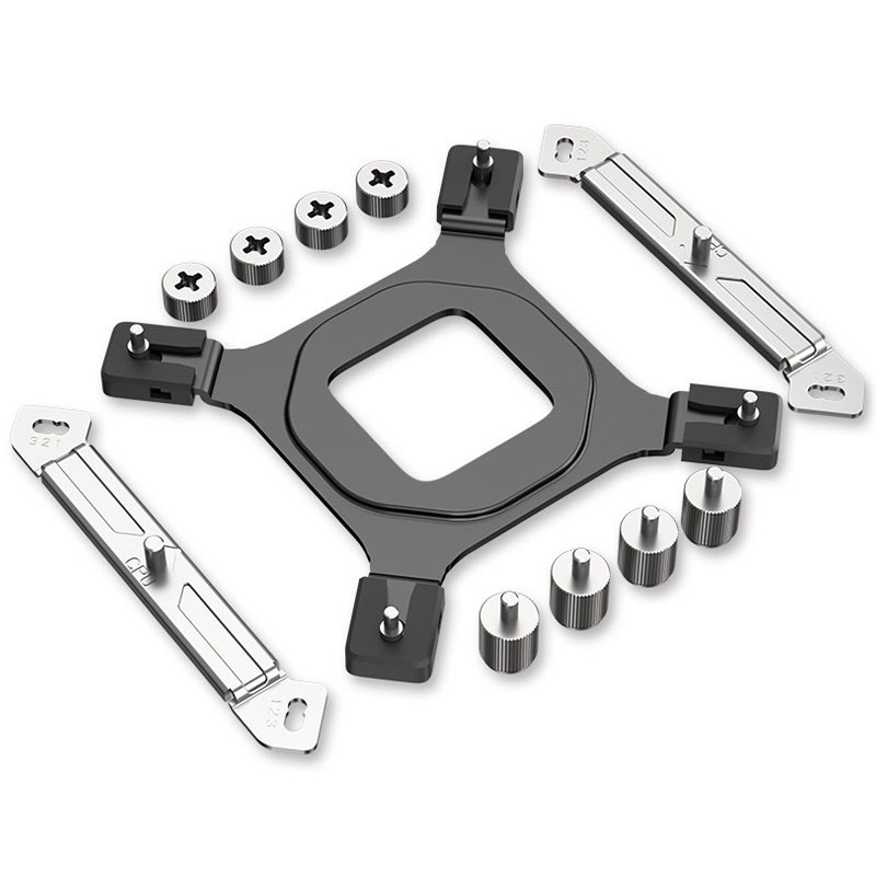 DeepCool LGA 1700 Mounting Kit for CASTLE EX/CASTLE RGB/GAMMAXX L Series