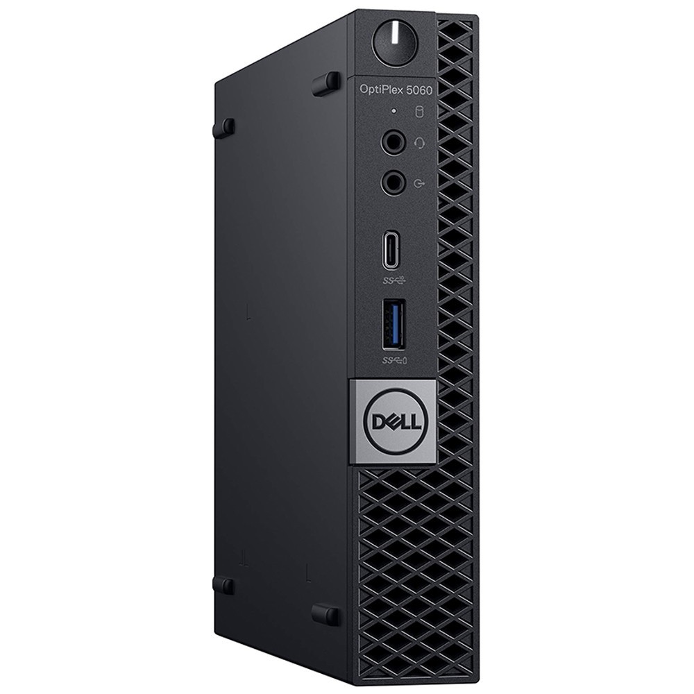 Dell Windows 11 Pro Desktop i7-8700T Computer Mini Pc Up To 32GB RAM 1TB SSD/HDD