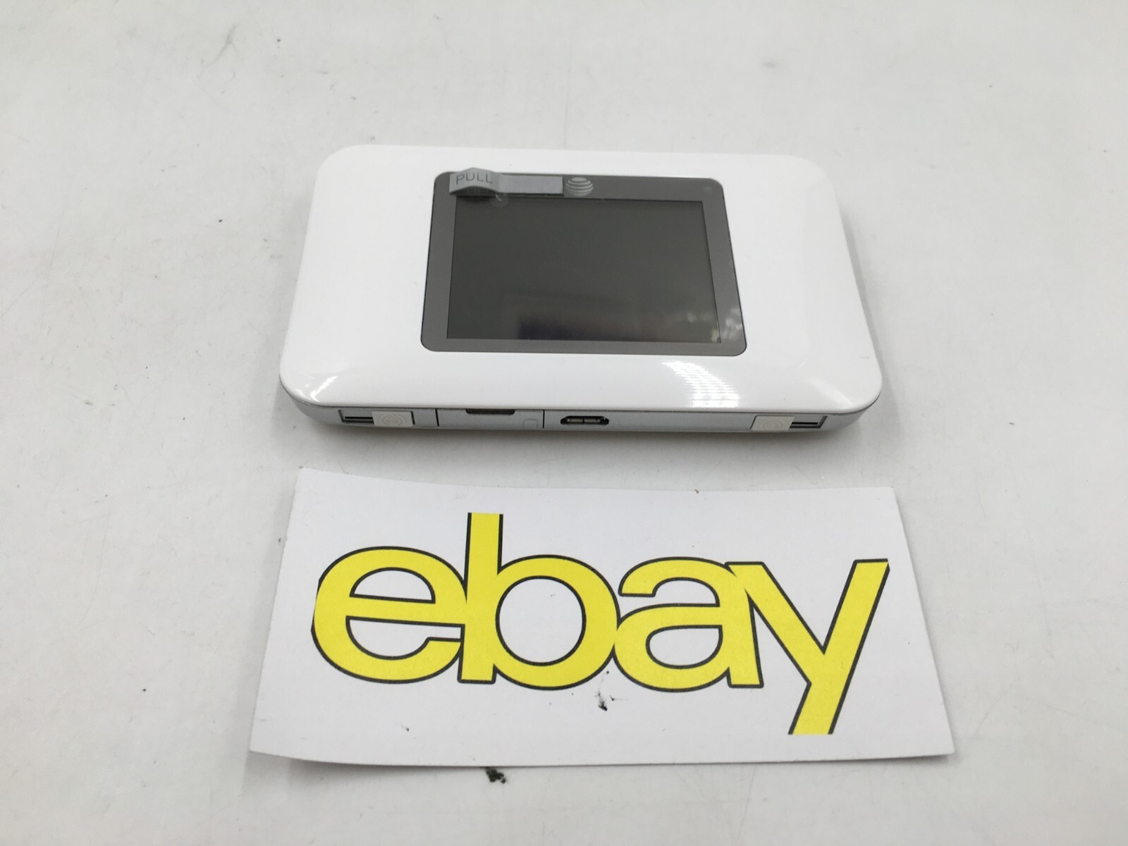 Netgear Unite Aircard 770S 4G Unlocked Hotspot Mobile WI-FI Modem w/ Battery