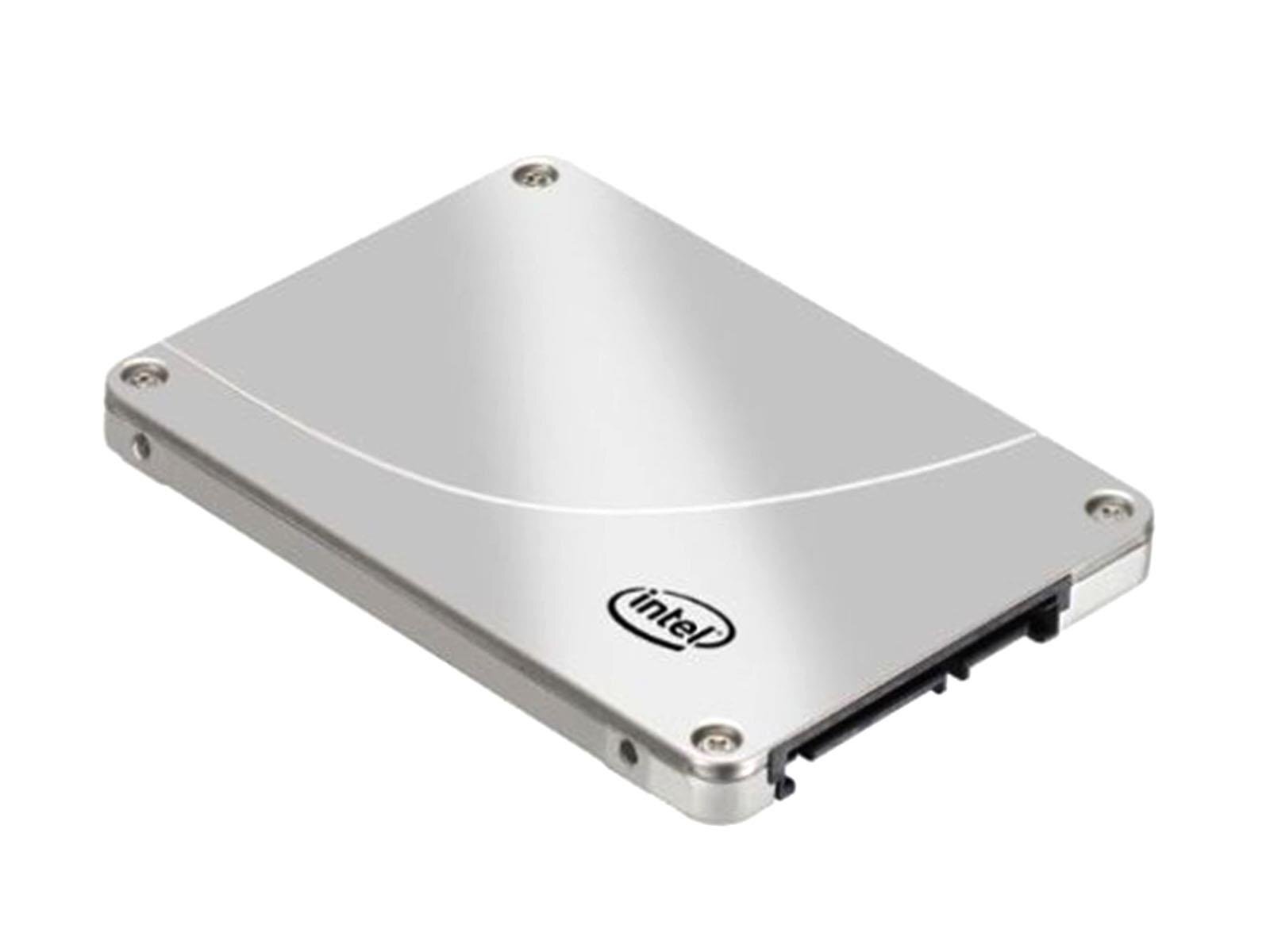 Intel SSD 530 2.5" 240GB 7mm SSDSC2BW240A4 SSDSC2BW240A401 HDD SATA Solid State
