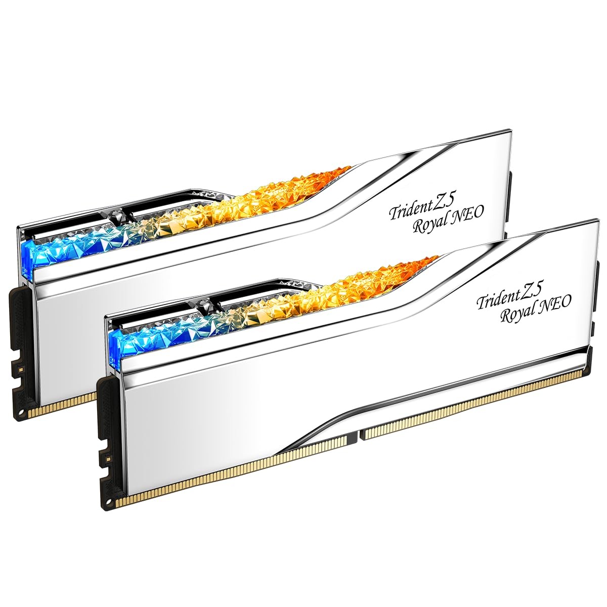 G Skill F56400J3039G16GX2TR5NS Trident RAM 32gb (2 x 16gb)