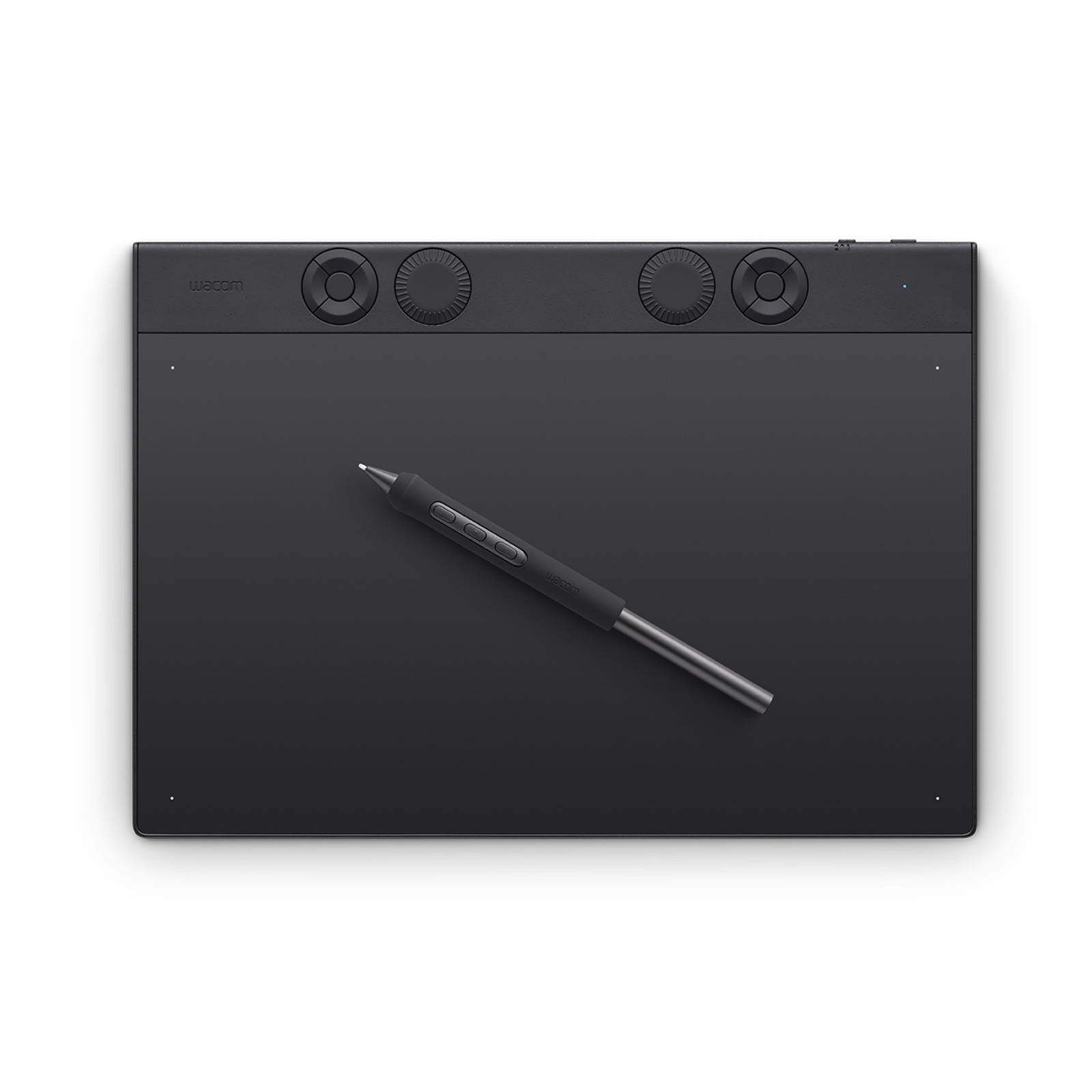 Wacom Intuos Pro Medium, Certified Refurbished