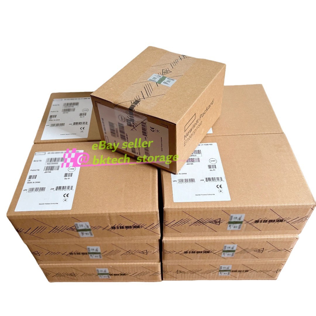 HPE 602119-001 M6612 AW590A 2TB 6Gb SAS 7.2K RPM LFF 3.5" EVA P6300 P6500 HDD