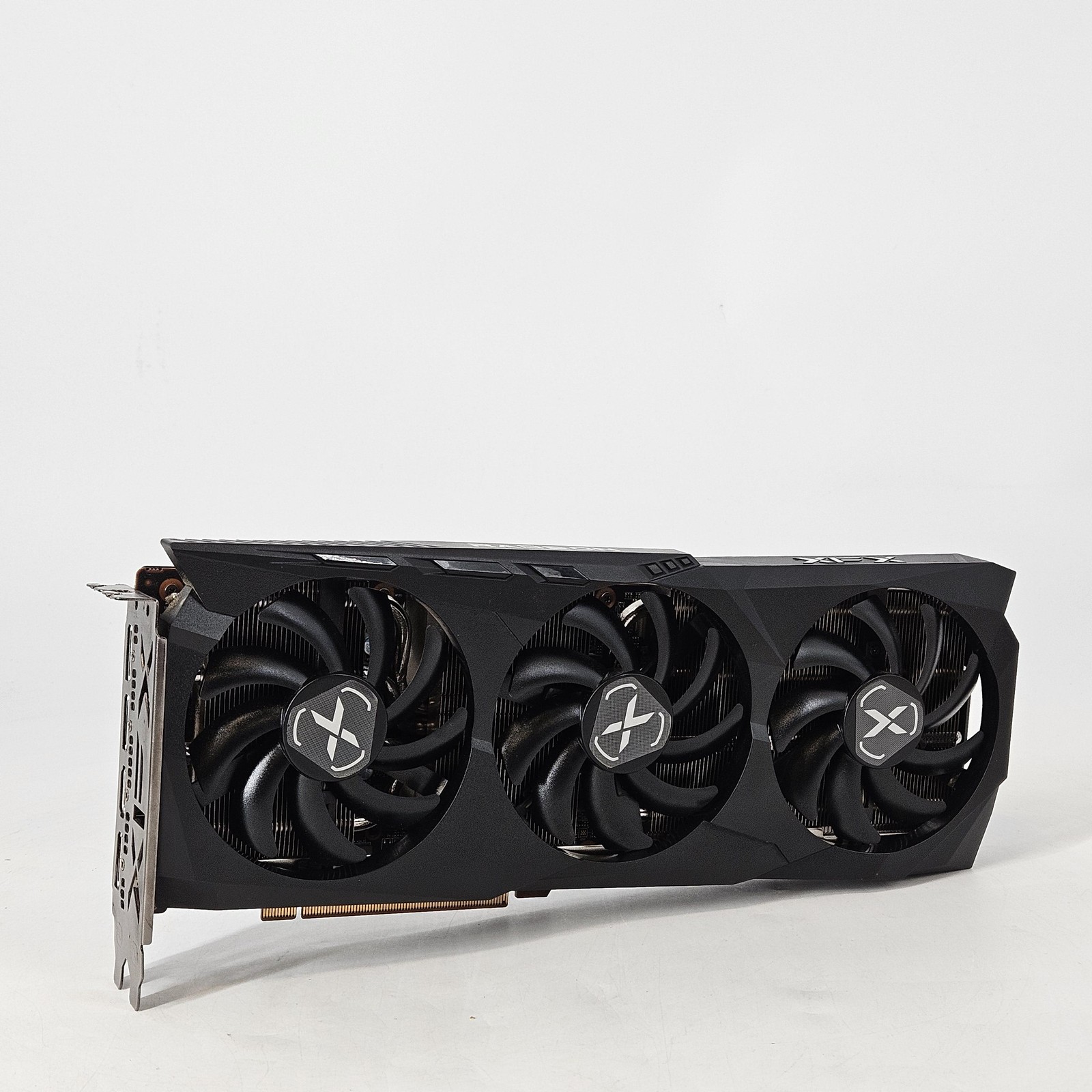 XFX Speedster QICK 319 Radeon RX 6700 XT 12GB - Graphics Card - Very Good