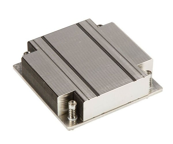 Supermicro Intel Socket LGA1150/1155 1U Passive CPU Heat Sink, SNK-P0049P
