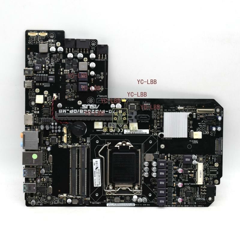 For ASUS H170-P/G20CB/DP_MB LGA1151 DDR4 Motherboard