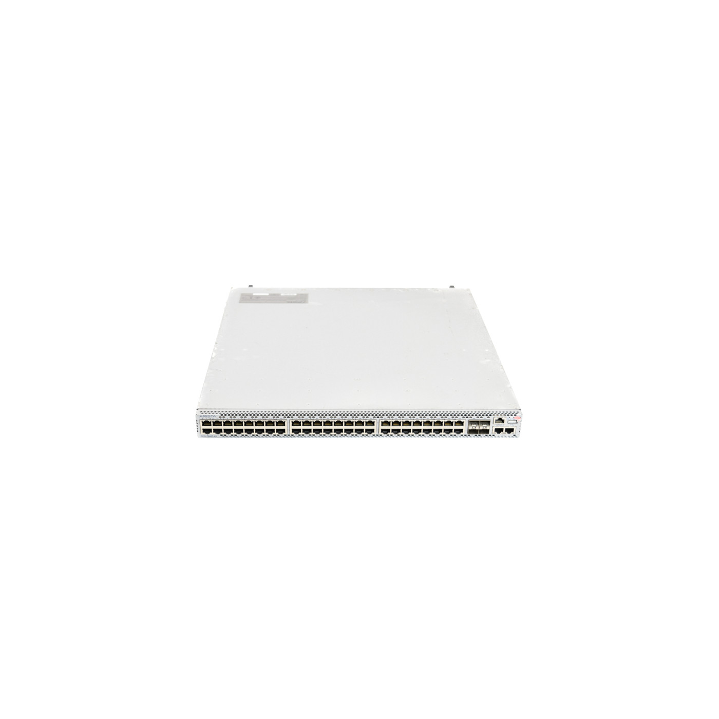 Arista DCS-7048T-4S-R 48-Port 100/1000BASE-T 4x SFP+ Ports Switch R-F Air