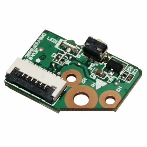 Power Switch ON-FF Button Board For HP 13-A 15-u 15t-u 774599-001 830190-001