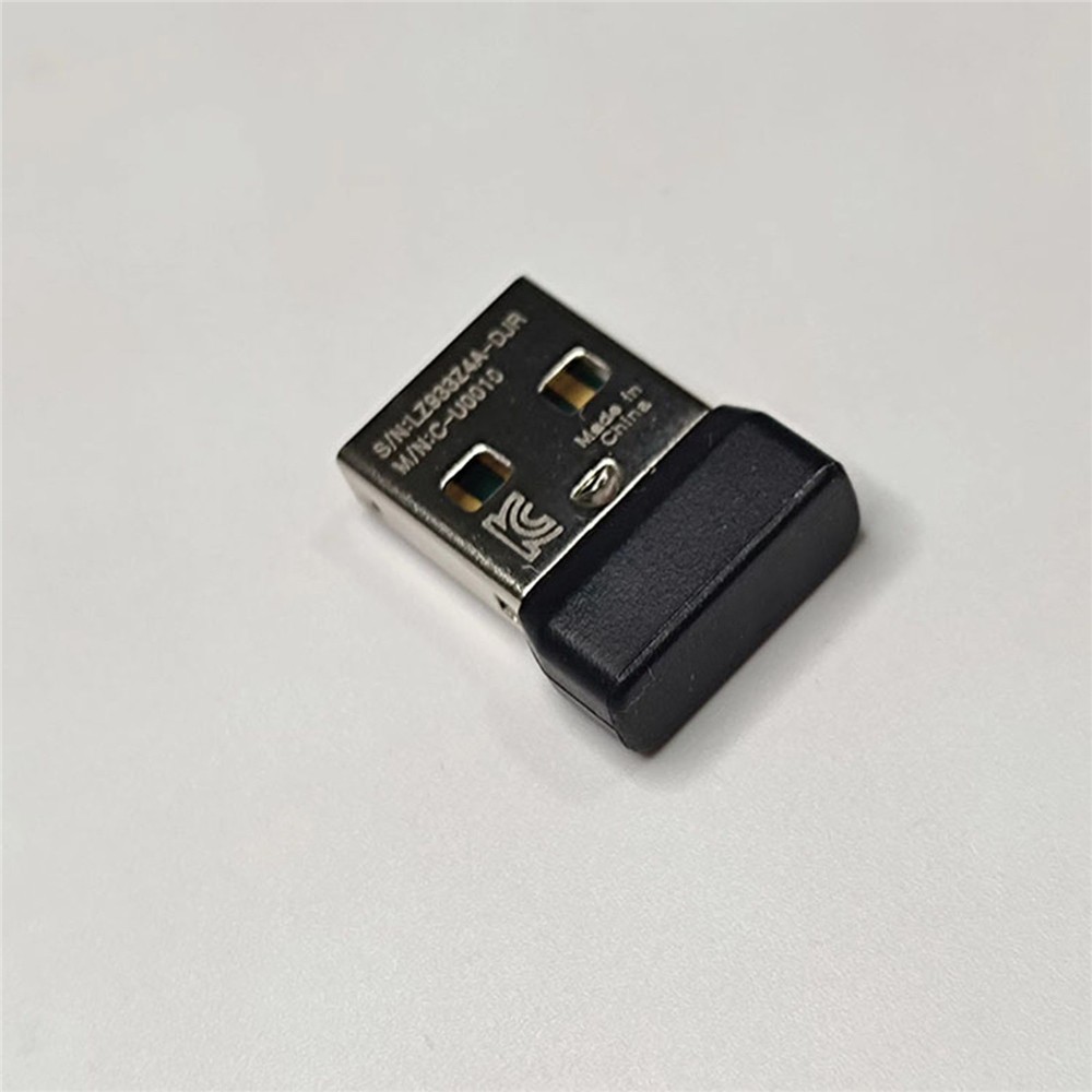USB Receiver For Logitech M950/M905/M705/M515/M510/M505/M310 Mouse Parts